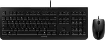 Cherry DC 2000 (black, EU layout