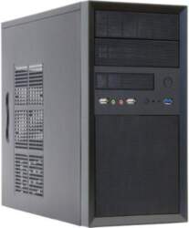 Chieftec CT-01B-OP