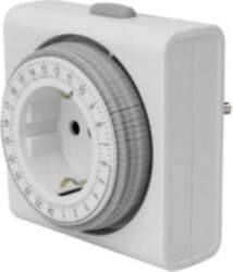 China COMPACT 24 HOUR TIMER -