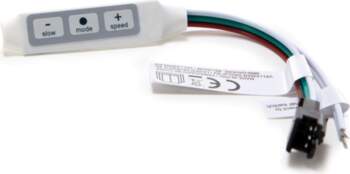 China Controller for digital white LED