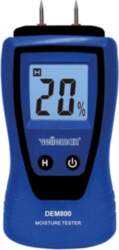China DIGITAL MOISTURE TESTER