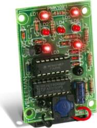 China ELECTRONIC DICE