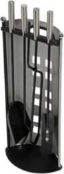 China FIREPLACE SET - 4 TOOLS