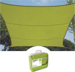 China SHADE SAIL - RECTANGULAR -
