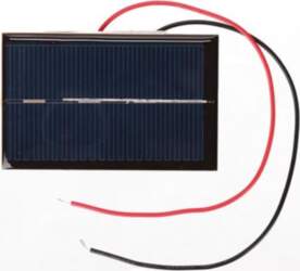 China SMALL SOLAR CELL (2 V