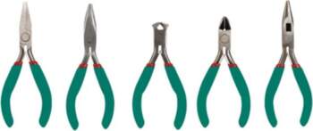 China TOOL SET / 5 DIFFERENT