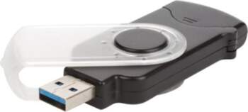China USB 3.0 - SD