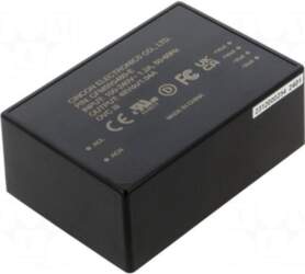 CINCON Converter: AC/DC | 50W |