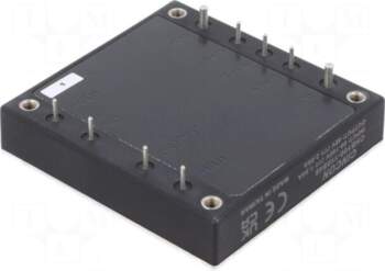 CINCON Converter: DC/DC | 100W |
