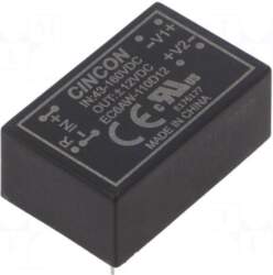 CINCON Converter: DC/DC | 10W |