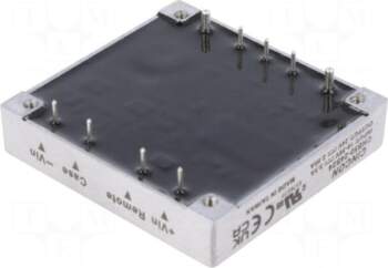 CINCON Converter: DC/DC | 50W |