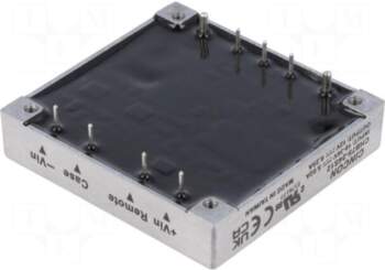 CINCON Converter: DC/DC | 75W |