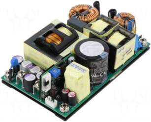 CINCON Power supply: switching | open