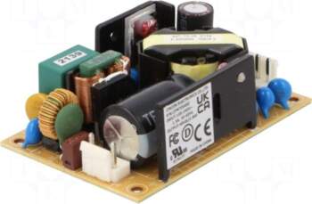 CINCON Power supply: switching | open