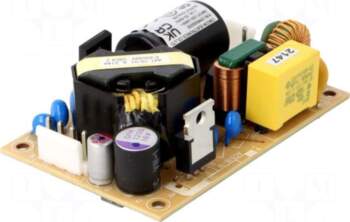 CINCON Power supply: switching | open