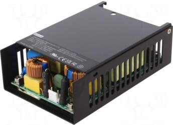 CINCON Power supply: switching | open