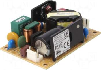 CINCON Power supply: switching | open
