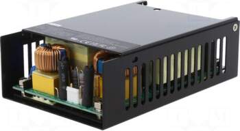 CINCON Power supply: switching | open