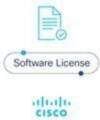 CISCO Catalyst 9300 DNA Essentials 24-P