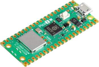 Cita prece raspberry  Raspberry Pi Pico
