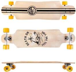 Cita prece spokey Longboard LONGBAY