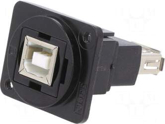 CLIFF Adapter | USB A socket