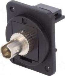 CLIFF Connector: fiber optic | coupler