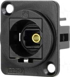 CLIFF Connector: fiber optic | coupler