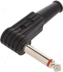 CLIFF Connector: Jack 6,3mm |