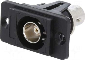 CLIFF Coupler | BNC socket,both