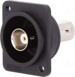 CLIFF Coupler | BNC socket,both
