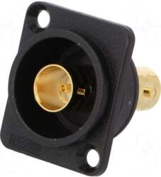 CLIFF Coupler | BNC socket,both