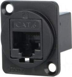 CLIFF Coupler | FT | Cat: