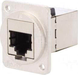 CLIFF Coupler | FT | Cat:
