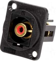 CLIFF Coupler | RCA socket,both