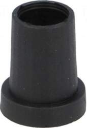 CLIFF Knob | conical | thermoplastic