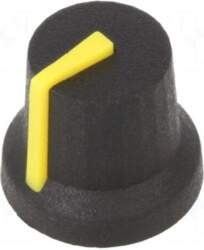CLIFF Knob | with pointer |