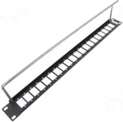 CLIFF Patch panel | rack |