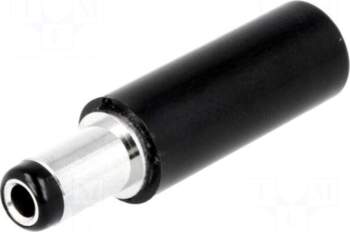 CLIFF Plug | DC supply |