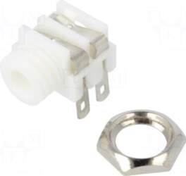 CLIFF Connector: Jack 3,5mm |