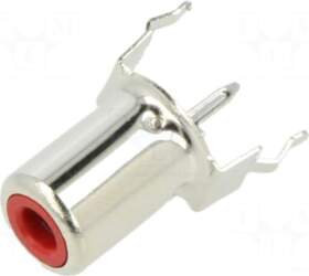 CLIFF Socket | RCA | female