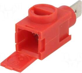CLIFF Terminal block | ways: 1