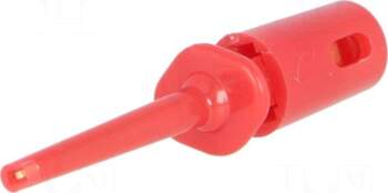AXIOMET Clip-on probe | hook type