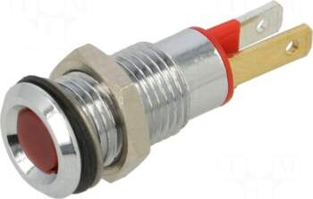 CML INNOVATIVE TECHNOLOGIES Indicator: LED |