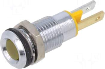 CML INNOVATIVE TECHNOLOGIES Indicator: LED |