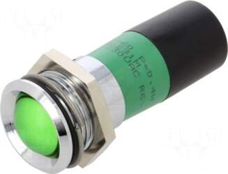CML INNOVATIVE TECHNOLOGIES Indicator: LED |
