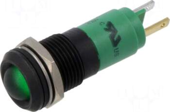 CML INNOVATIVE TECHNOLOGIES Indicator: LED |