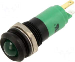 CML INNOVATIVE TECHNOLOGIES Indicator: LED |