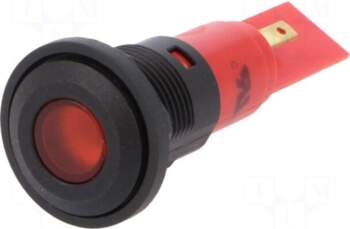 CML INNOVATIVE TECHNOLOGIES Indicator: LED |