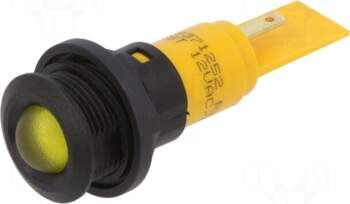 CML INNOVATIVE TECHNOLOGIES Indicator: LED |